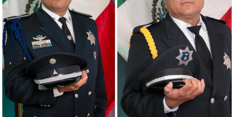 ASESINAN A DIRECTOR OPERATIVO DE SEGURIDAD DE CAJEME Y A ESCOLTA&nbsp;