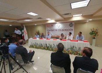 Agremiados  al SNTE 54 contarán con acceso a defensoría gratuita