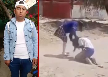 DESTITUYEN A DIRECTORA DE SECUNDARIA DONDE ESTUDIABA NORMA LIZBETH