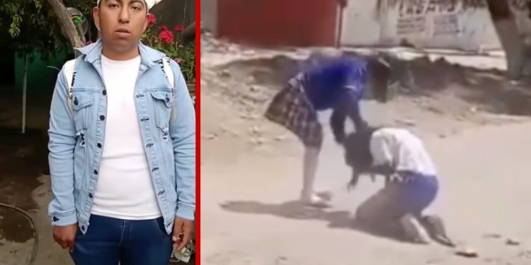 DESTITUYEN A DIRECTORA DE SECUNDARIA DONDE ESTUDIABA NORMA LIZBETH