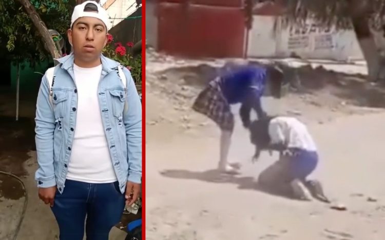 DESTITUYEN A DIRECTORA DE SECUNDARIA DONDE ESTUDIABA NORMA LIZBETH