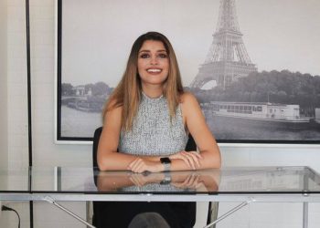 ANUNCIA GOBERNADOR ALFONSO DURAZO A PAULINA OCAÑA COMO NUEVA TITULAR DEL SISTEMA ESTATAL DE COMUNICACIÓN