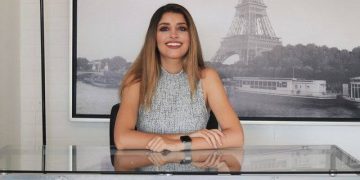 ANUNCIA GOBERNADOR ALFONSO DURAZO A PAULINA OCAÑA COMO NUEVA TITULAR DEL SISTEMA ESTATAL DE COMUNICACIÓN