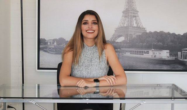ANUNCIA GOBERNADOR ALFONSO DURAZO A PAULINA OCAÑA COMO NUEVA TITULAR DEL SISTEMA ESTATAL DE COMUNICACIÓN