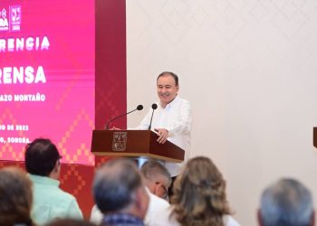 PRESENTA GOBERNADOR DURAZO ESTRATEGIA DE ATENCIÓN Y PREVENCIÓN DE TEMPOARADA VACACIONAL DE VERANO&nbsp;&nbsp;
