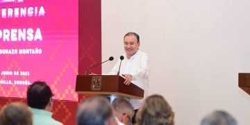 PRESENTA GOBERNADOR DURAZO ESTRATEGIA DE ATENCIÓN Y PREVENCIÓN DE TEMPOARADA VACACIONAL DE VERANO&nbsp;&nbsp;
