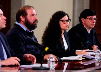 Hackeo a Presidencia se hizo desde España a través de la cuenta de un extrabajador: Gobierno federal