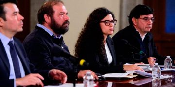 Hackeo a Presidencia se hizo desde España a través de la cuenta de un extrabajador: Gobierno federal