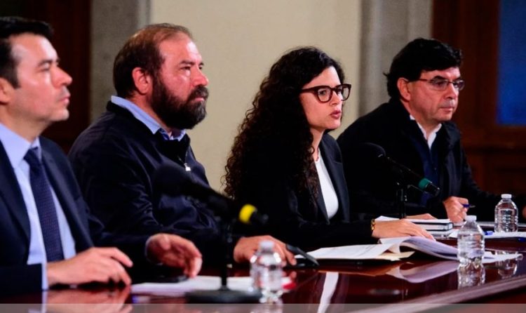 Hackeo a Presidencia se hizo desde España a través de la cuenta de un extrabajador: Gobierno federal