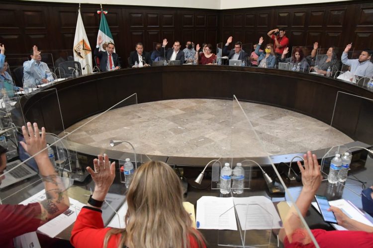 Aprueba Cabildo creación del Instituto Municipal de Protección y Bienestar Animal