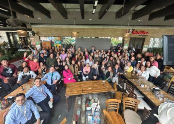 Expone Gobierno de Sonora destinos de playa y Pueblos Mágicos en Monterrey, Nuevo León. 