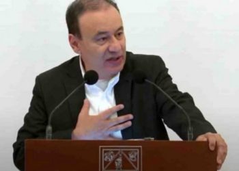 Asume ADM responsabilidad política por violencia en Sonora