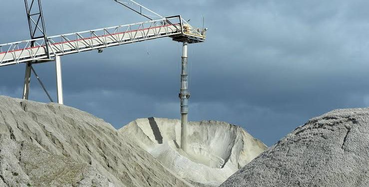 LA EXPLOTACIÓN DEL LITIO SERA BENEFICO PARA SONORA: ADÁN AUGUSTO LÓPEZ