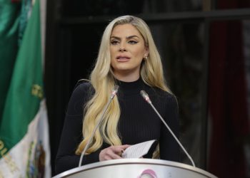 Congreso de Sonora busca endurecer medidas contra agresores de mujeres