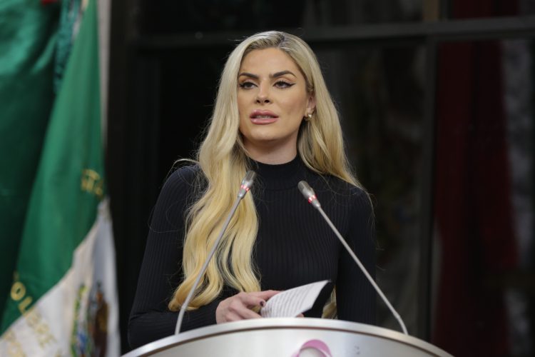 Congreso de Sonora busca endurecer medidas contra agresores de mujeres