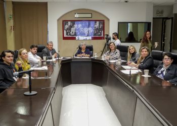 REALIZAN PRIMER PARALMENTO ABIERTO SOBRE INICIATIVAS PARA MODIFICAR LA LEY DE GOBIERNO Y ADMINISTRACIÓN MUNICIPAL