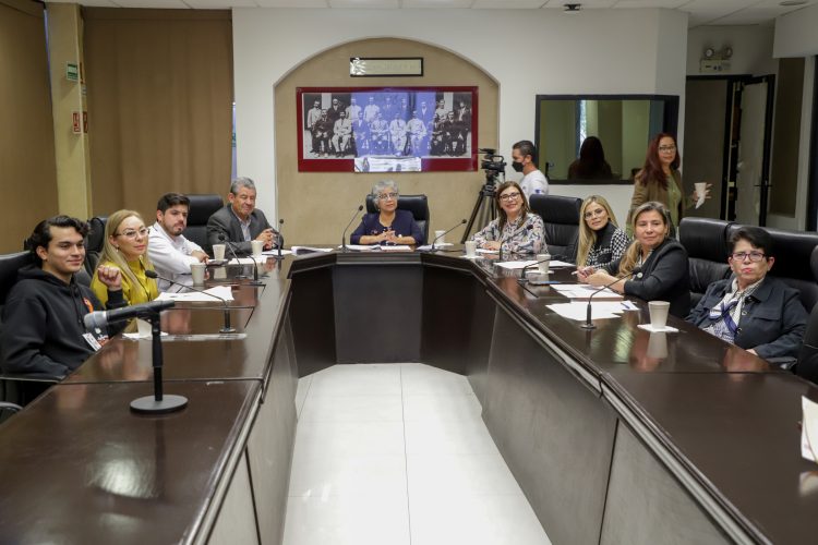 REALIZAN PRIMER PARALMENTO ABIERTO SOBRE INICIATIVAS PARA MODIFICAR LA LEY DE GOBIERNO Y ADMINISTRACIÓN MUNICIPAL
