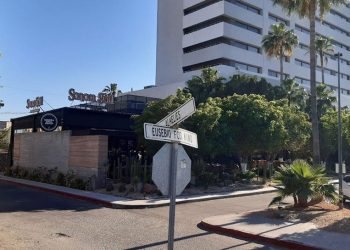 CONFIRMA MESA ESTATAL DE SEGURIDAD PRIVACIÓN DE LA LIBERTAD DE CUATRO PERSONAS EN SONORA GRILL