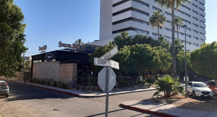 CONFIRMA MESA ESTATAL DE SEGURIDAD PRIVACIÓN DE LA LIBERTAD DE CUATRO PERSONAS EN SONORA GRILL