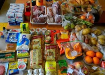 Sonora, canasta básica más cara de México