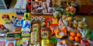 Sonora, canasta básica más cara de México