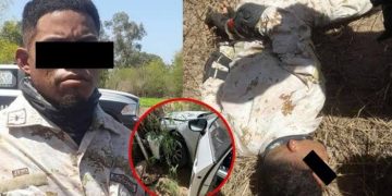 MILITARES DETENIDOS EN CAJEME ERAN DESERTORES: FGJE&nbsp;