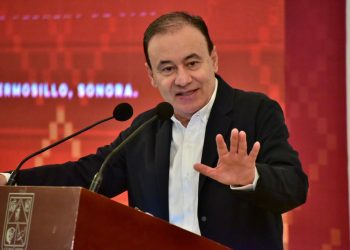 AMLO VISITARÁ SONORA DEL 16 AL 19 DE FEBRERO 