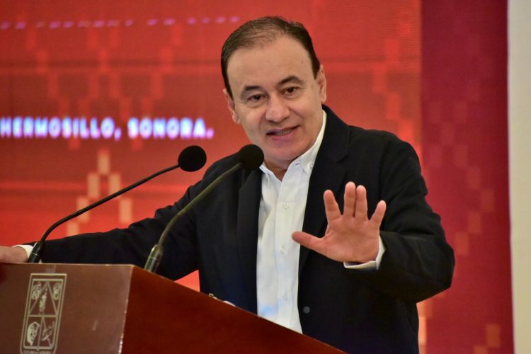 AMLO VISITARÁ SONORA DEL 16 AL 19 DE FEBRERO 