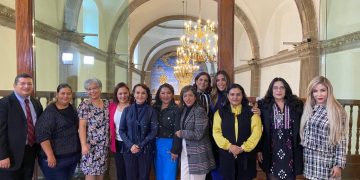 Congreso de Sonora busca fortalecer la educación en la entidad