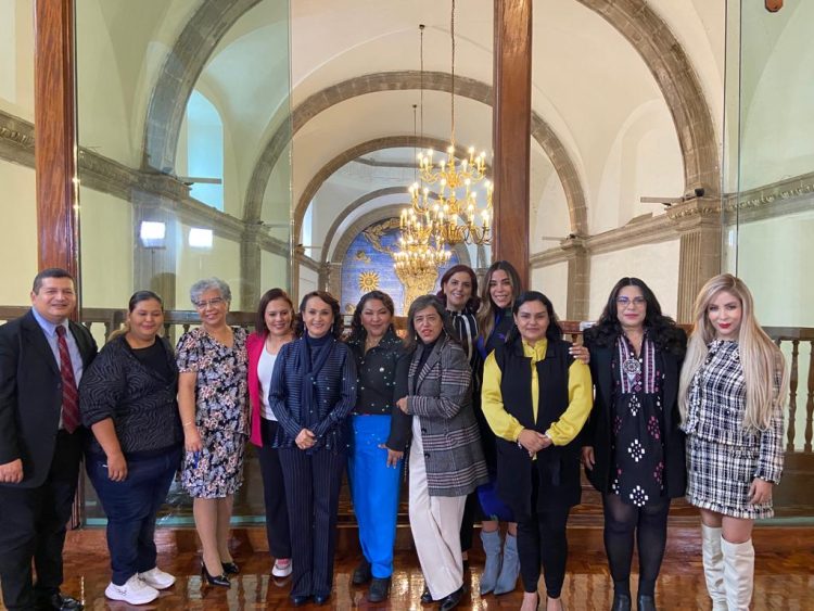 Congreso de Sonora busca fortalecer la educación en la entidad