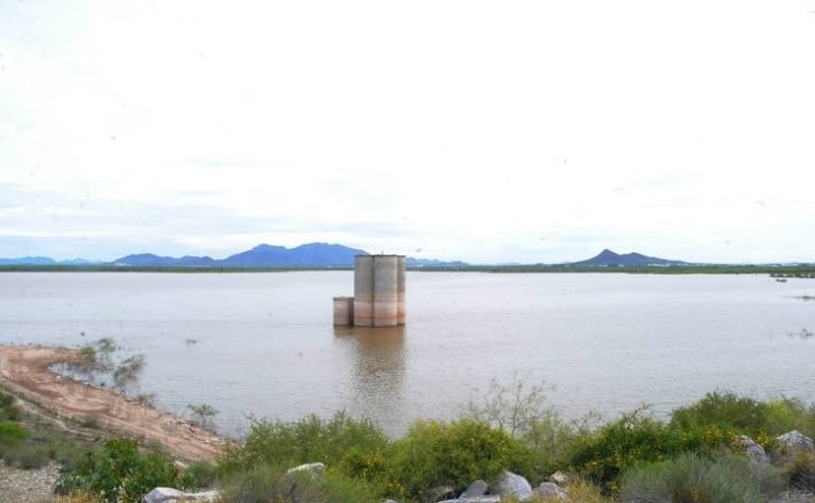 Inoperantes, “Abelardo L. Rodríguez” y Acueducto Independencia