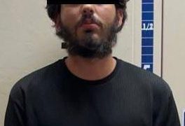 DETIENEN A NATHAN KARIM EN ARIZONA, ES EL RESPONSABLE DEL ATROPELLAMIENTO DE DOS MENORES Y UNA MUJER AL SUR DE HERMOSILLO&nbsp;