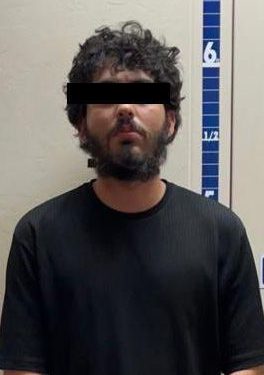 DETIENEN A NATHAN KARIM EN ARIZONA, ES EL RESPONSABLE DEL ATROPELLAMIENTO DE DOS MENORES Y UNA MUJER AL SUR DE HERMOSILLO