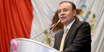 Es imprescindible la participación de las fuerzas armadas en tareas de seguridad pública: Alfonso Durazo