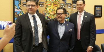 Socializa Kiko Munro iniciativas que garantizan derecho al voto de sonorenses que residen en el extranjero y crear la figura de diputado migrante