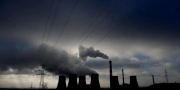 SECTOR ENERGÉTICO DE EU ADVIERTE QUE PLAN DE BIDEN SOBRE CARBONO ES INVIABLE