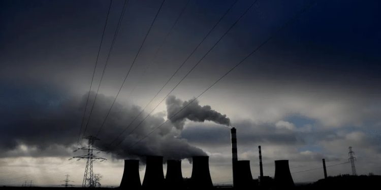 SECTOR ENERGÉTICO DE EU ADVIERTE QUE PLAN DE BIDEN SOBRE CARBONO ES INVIABLE