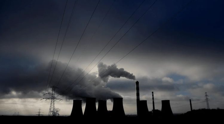 SECTOR ENERGÉTICO DE EU ADVIERTE QUE PLAN DE BIDEN SOBRE CARBONO ES INVIABLE