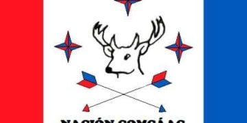 ES GENARO ROBLES BLANCO NUEVO GOBERNADOR TRADICIONAL COMCÁAC&nbsp;