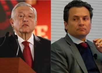 ES MUY POQUITO, DICE AMLO SOBRE REPARACIÓN DEL DAÑO QUE OFRECE LOZOYA POR AGRONITROGENADOS
