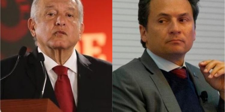 ES MUY POQUITO, DICE AMLO SOBRE REPARACIÓN DEL DAÑO QUE OFRECE LOZOYA POR AGRONITROGENADOS