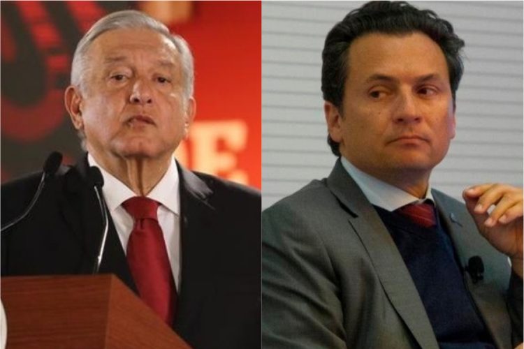 ES MUY POQUITO, DICE AMLO SOBRE REPARACIÓN DEL DAÑO QUE OFRECE LOZOYA POR AGRONITROGENADOS