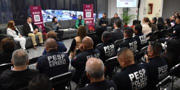 UNA LLAMADA POR VIOLENCIA FAMILIAR O GÉNERO AL 911 SALVA VIDAS: SECRETARÍA DE SEGURIDAD&nbsp;