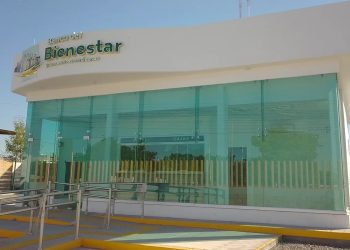 DEL 24 AL 29 DE ABRIL SERÁN ÚLTIMOS DÍAS PARA ENTREGAS DE TARJETAS DEL BANCO DEL BIENESTAR A ADULTOS MAYORES