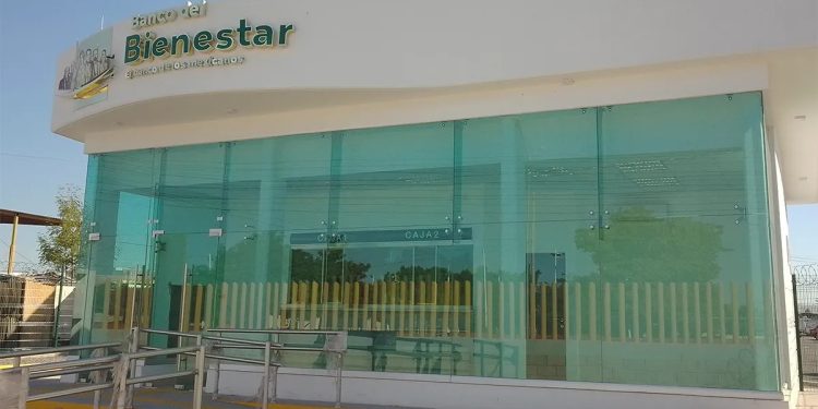 DEL 24 AL 29 DE ABRIL SERÁN ÚLTIMOS DÍAS PARA ENTREGAS DE TARJETAS DEL BANCO DEL BIENESTAR A ADULTOS MAYORES