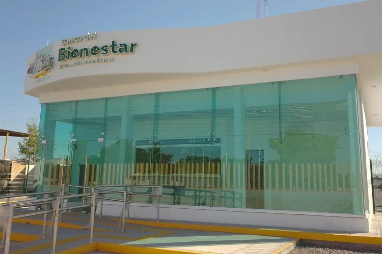 DEL 24 AL 29 DE ABRIL SERÁN ÚLTIMOS DÍAS PARA ENTREGAS DE TARJETAS DEL BANCO DEL BIENESTAR A ADULTOS MAYORES