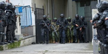 Exige México investigación del asalto contra embajada en Quito