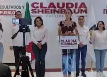 Subsidio eléctrico seguirá en Sonora: Claudia Sheinbaum