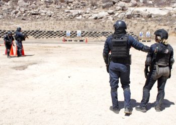 CONVOCA POLICÍA ESTATAL A SEGUNDA PROMOCIÓN DE GRADOS PARA PROFESIONALIZAR LA CORPORACIÓN