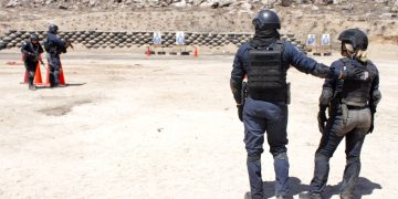 CONVOCA POLICÍA ESTATAL A SEGUNDA PROMOCIÓN DE GRADOS PARA PROFESIONALIZAR LA CORPORACIÓN